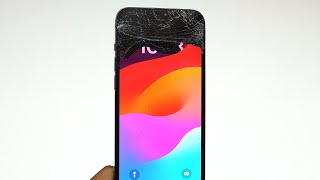 iPhone 14 Screen Replacement Repair