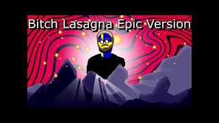 countryhumans Bitch Lasagna Epic Sad Heroic Orchestral