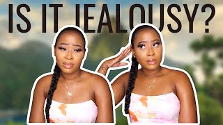 STORYTIME: THE VACATION TUSSLE | THEY HATED ME & THE VACATION FROM H*LL | Liallure