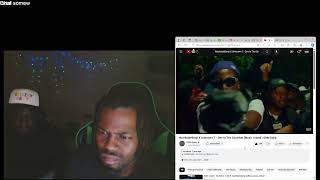 NorthsideBenji X Unknown T - One In The Chamber [Music Video] | GRM Daily GODBODY REACTS !!!