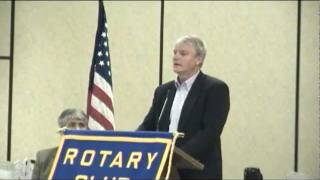 Brian Baird - Rotary Club of Olympia - July 18 2011 - part 3 of 3.mp4