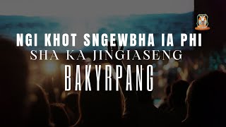 Ka Jingiaseng kaba kyrpang | Pastor Bantei Potternettv 2024