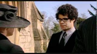 The IT Crowd-Kockafejek