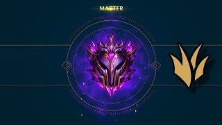 Being a Jungler main in Master Elo [Wild Rift]