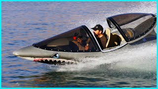 Top 10 Best Watercrafts, Watersports  Inventions 2021 #shorts