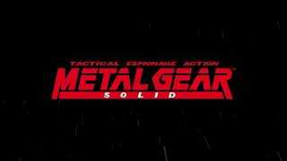 Master-Cast TV (PROMO) - Metal Gear Solid (PSX) Review