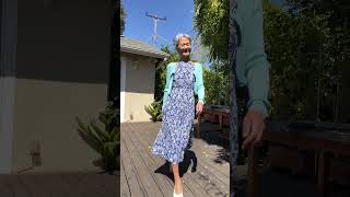 OOTD blues original footage without editing