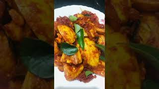 egg fry/masala egg fry/ boiled egg fry/ spicy egg fry/ egg recipes...Sana's kitchen