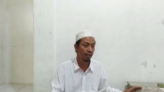 Kultum Maulid Nabi