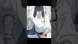 Toji Fushiguro in Russian #capcut #foryou #tiktok #viral #youtubeshorts #jujutsukaisen #memes