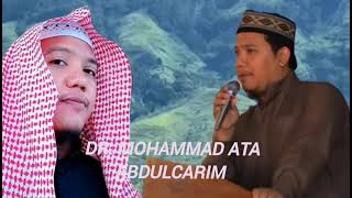 Beautiful Video Wasiyat Dr. Muhammad Ata Abdulcarim