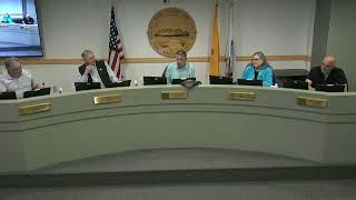 Regular Council Meeting 1/11/2023