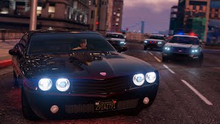 GTA V LIVE! || ah! shet here we go again! || DAY 224