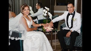 Resumen Boda Rolando & Mercedes