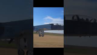 T-38 Formation Takeoff: How TO #Shorts