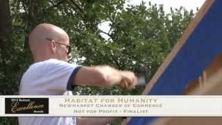 Habitat for Humanity York Region