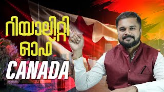 Reality of Canada Malayalam