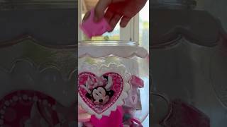 Minnie Mouse Teapot Set, Minnie Mouse Toys Asmr Unboxing #shortsvideo #satisfying #shortsvideo #toys