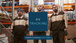 AV Tracking Promo