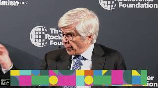 Paul Romer | AI, Productivity Growth and The State of the Digital Services Market