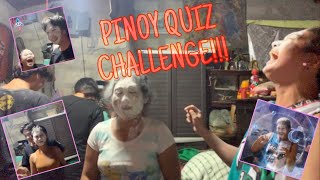 VLOG#56: PINOY QUIZ CHALLENGE (PHILIPPINE HISTORY EDITION)