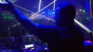 DJ QUICKSILVER @ WONDERFUL DAYS - The Classic Revival Festival @ Bootshaus Cologne 9th February 2019