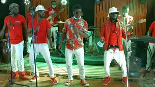 Bilenge Musica - Rhumba Kejani #019