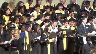 Graduation - 2. Musical Selection