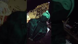 Сняли snippet на трек Feji - Santa