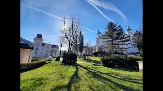 Bristol Villa Tereza, Karlsbad, Karlovy Vary - Hotelimpressionen