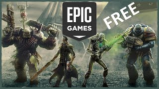 Epic Games a Free Game of March 2023 | Offer ends 23/03/2023 at 5:00 PM