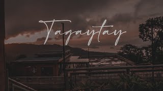 A day in Tagaytay (Babe Time)