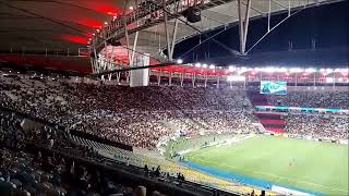 EMOCIONANTE, MARÍLIA MENDONÇA RECEBE HOMENAGEM NO MARACANÃ 😭