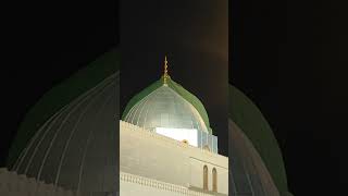 Hara Gumbad Jo Dekhoge Zamana Bhool Jaoge  makka madina