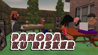 Panoda kuRisker - Zimbabwe Comedy Cartoon