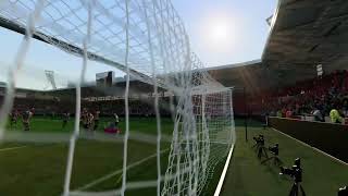 Premier League Match 30 - Manchester United vs Brentford