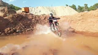 Rieju MR Pro | Hard OffRoad