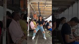 Hum Aaye Hain🔥#humaayehain #danceinpublic #publicreaction #celebratewithshorts #ytshorts