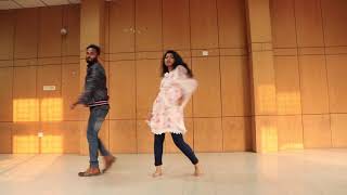 Hoock Up New Dance By Shakib & Samia (Neha Kakkar)  - By Chayon Shaah