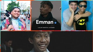 Lloyd cafe cadena pumanaw sa edad 26 | Emman Nimedez | famous vlogger Pumanaw ngayon gyapon