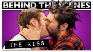 THE KISS! (MyMusic Behind the Scenes Ep. 6)