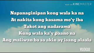 Ikaw Lang At Ako | Donna Cruz