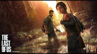 Нашли Томми  TheLastOfUs  #3