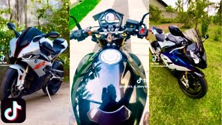 High Capacity Super Bikes in Sri Lanka 🇱🇰 | TikTok video compilation