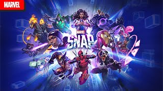 COMO NÃO JOGAR MARVEL SNAP - EM BUSCA DO INFINITO