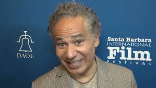 SBIFF 2024 - John Ortiz Red Carpet Interview