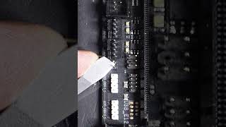 Clearing the Motherboard BIOS CMOS