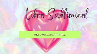 Libra ♎️ Subliminals #libra #tarot #subliminal #affirmations