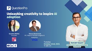 Unleashing creativity to inspire AI adoption