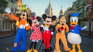 Disney World Fun Vacation | blessed4life